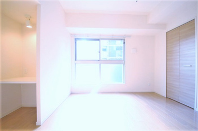 【居間・リビング】 | アビエール松屋町