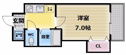 【間取り】 | 使いやすい間取りです