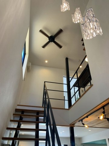 【No.5622】奥谷/3LDK/未入居/モデルハウスの内装