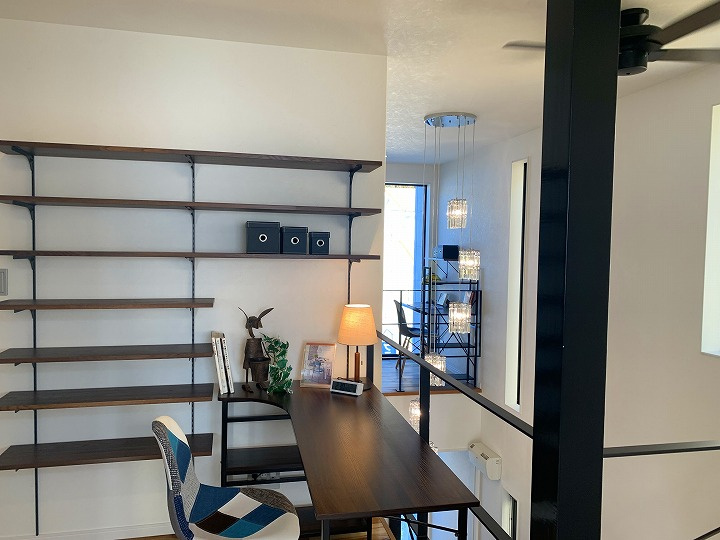 【No.5622】奥谷/3LDK/未入居/モデルハウスのその他共用部分