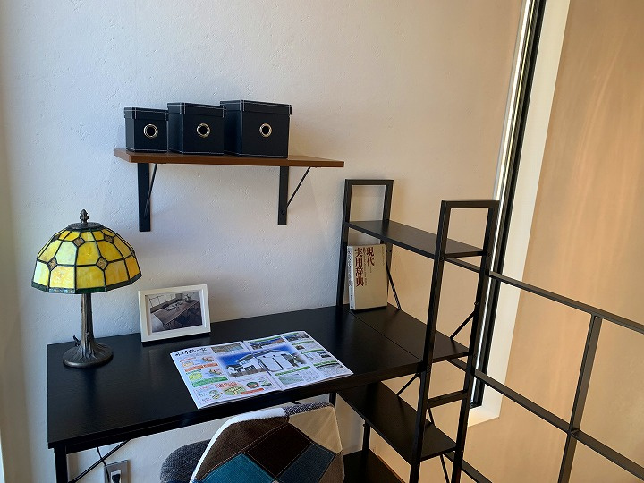 【No.5622】奥谷/3LDK/未入居/モデルハウスのその他共用部分