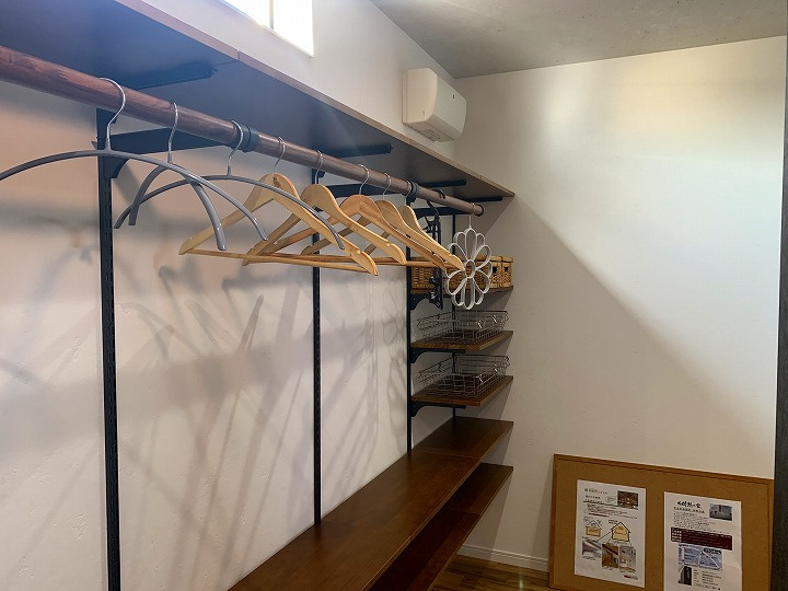 【No.5622】奥谷/3LDK/未入居/モデルハウスの収納