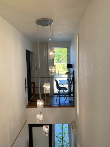 【No.5622】奥谷/3LDK/未入居/モデルハウスのその他共用部分