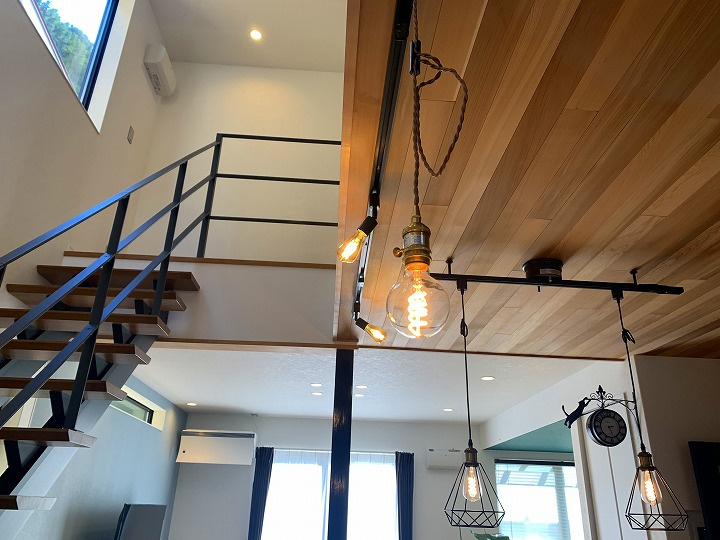 【No.5622】奥谷/3LDK/未入居/モデルハウスの居間・リビング