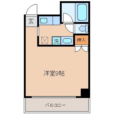 【間取り】 | asunaro-sou