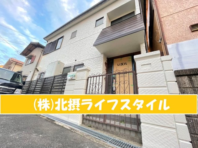 ◆池田市◆閑静な住宅街◆畑4丁目♪の画像
