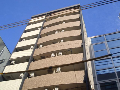 【外観】 | アルディア天神橋
