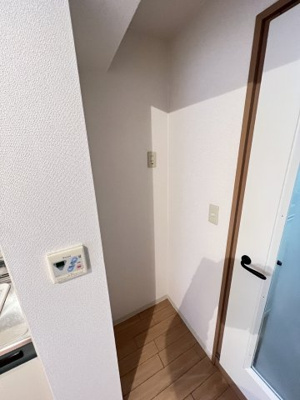 【設備】 | エリーフラッツ西ノ京