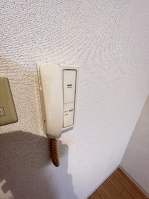 【セキュリティ】 | エリーフラッツ西ノ京