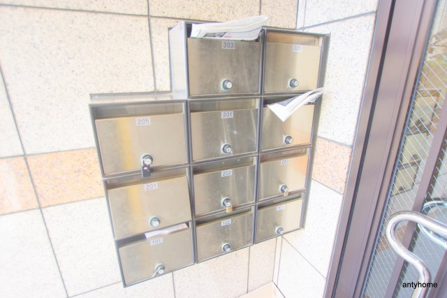 スタンドアップ柴島　仲介手数料無料のその他共用部分