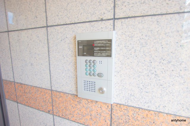 スタンドアップ柴島　仲介手数料無料のセキュリティ