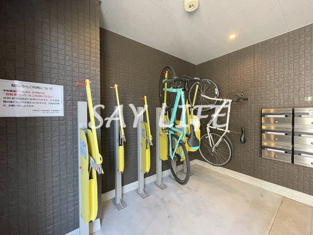 ウイラニ　ホメのその他共用部分