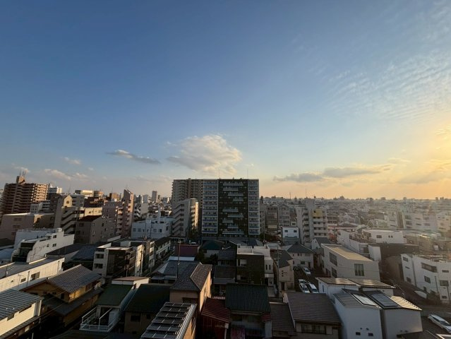 プレサンス名古屋グロウ｜名古屋市の賃貸ならMｙ賃貸の展望|プレサンス名古屋グロウ