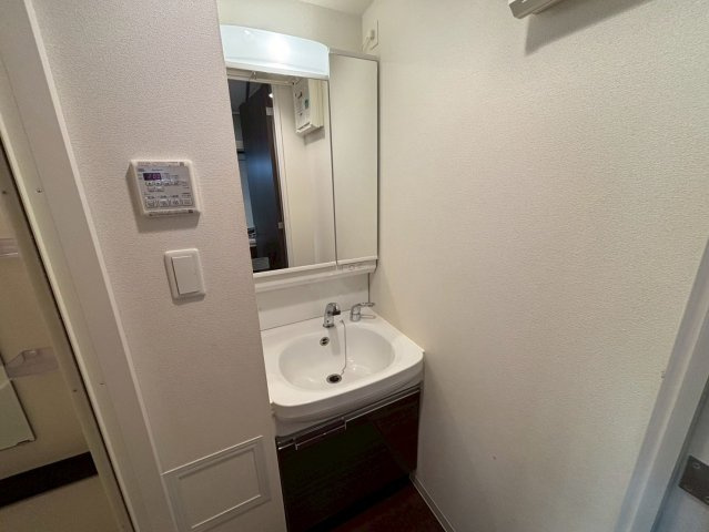 プレサンス名古屋グロウ｜名古屋市の賃貸ならMｙ賃貸の洗面所|プレサンス名古屋グロウ