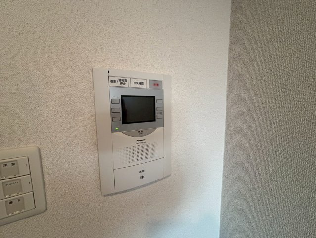 プレサンス名古屋グロウ｜名古屋市の賃貸ならMｙ賃貸のセキュリティ|プレサンス名古屋グロウ