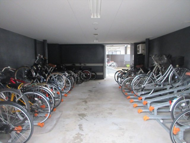 プレサンス名古屋グロウ｜名古屋市の賃貸ならMｙ賃貸のその他共用部分|プレサンス名古屋グロウ