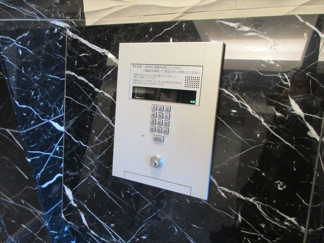 プレサンス名古屋グロウ｜名古屋市の賃貸ならMｙ賃貸のセキュリティ|プレサンス名古屋グロウ