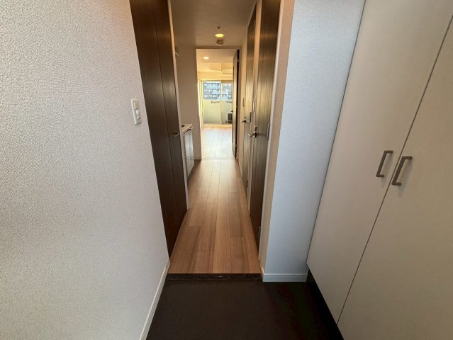 プレサンス名古屋グロウ｜名古屋市の賃貸ならMｙ賃貸の玄関|プレサンス名古屋グロウ