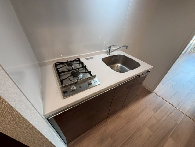 プレサンス名古屋グロウ｜名古屋市の賃貸ならMｙ賃貸のキッチン|プレサンス名古屋グロウ