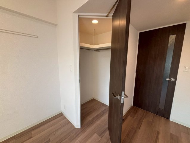 プレサンス名古屋グロウ｜名古屋市の賃貸ならMｙ賃貸の収納|プレサンス名古屋グロウ