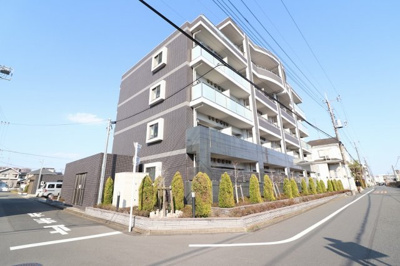 【外観】 | アベニール国立