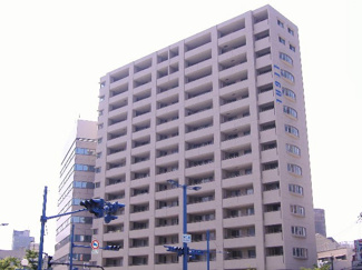 【外観】 | きれいな外観です