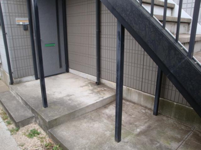 【エントランス】 | アーバン