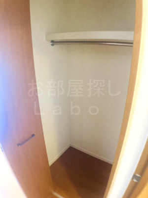 【収納】 | びゅうコート国府津