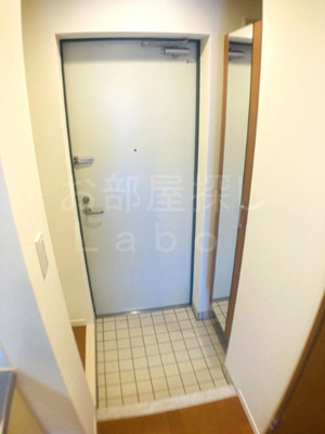 【玄関】 | びゅうコート国府津