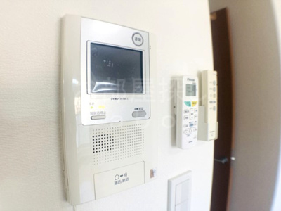【セキュリティ】 | びゅうコート国府津