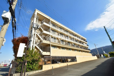【外観】 | エイチ・ツー・オー新町Ⅰ（旧フォルス新町）