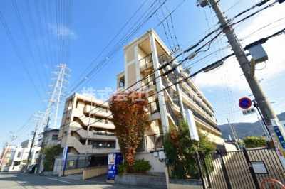 【外観】 | エイチ・ツー・オー新町Ⅰ（旧フォルス新町）