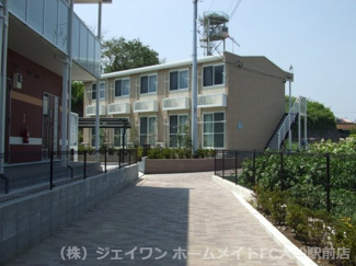 【外観】