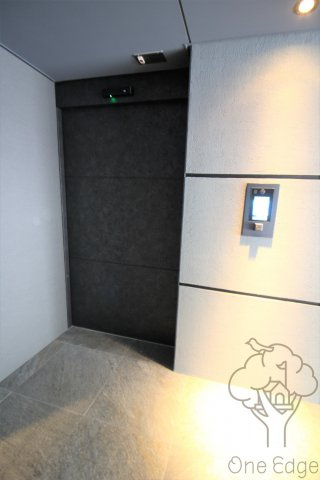 アーバネックス大阪天満橋のその他共用部分
