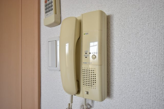 FDS　feliceのセキュリティ