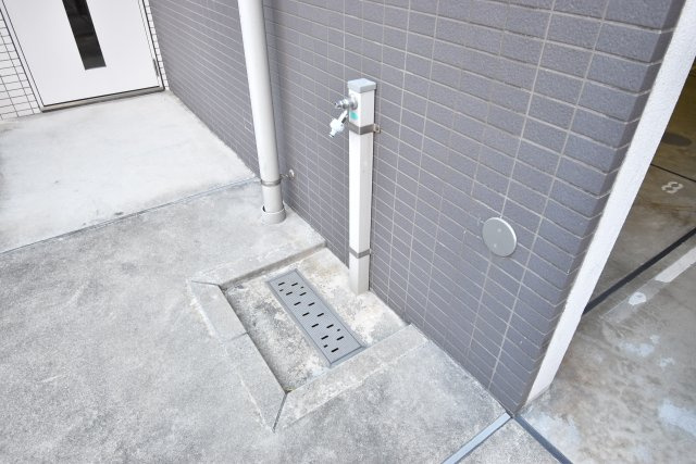 ラヴ心斎橋ウエストのその他共用部分