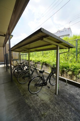 【その他共用部分】 | キヨコートみのり