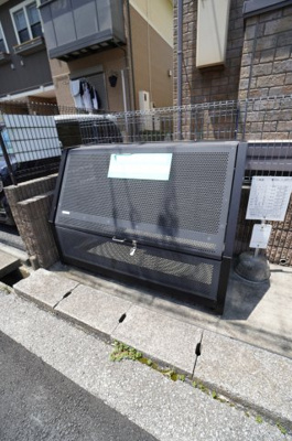 【その他共用部分】 | キヨコートみのり