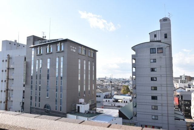 FDS　felice(フェリーチェ）の展望