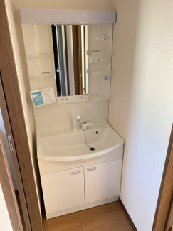 【独立洗面台】 | Fiore B