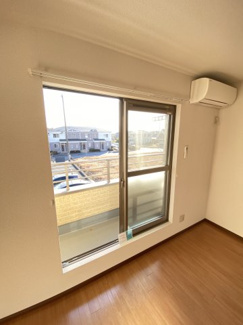 【バルコニー】 | Fiore B