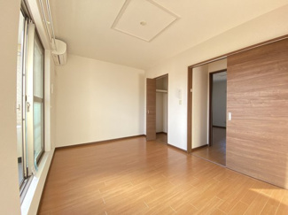 【内装】 | Fiore B