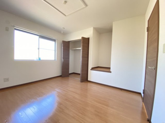 【寝室】 | Fiore B