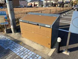 【その他共用部分】 | Fiore B