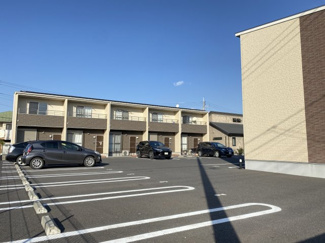 【駐車場】 | Fiore B