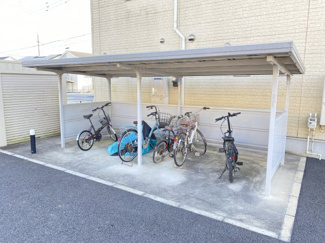 【その他共用部分】 | Fiore B