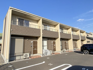 【外観】 | Fiore B