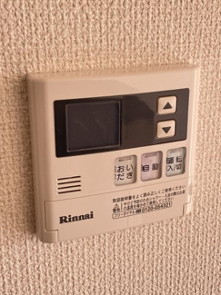 【設備】 | Fiore B