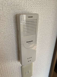 【セキュリティ】 | Fiore B