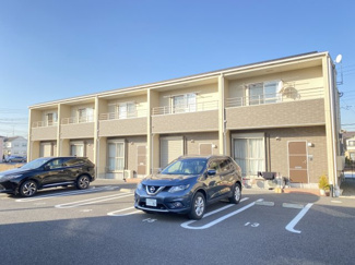 【外観】 | Fiore B